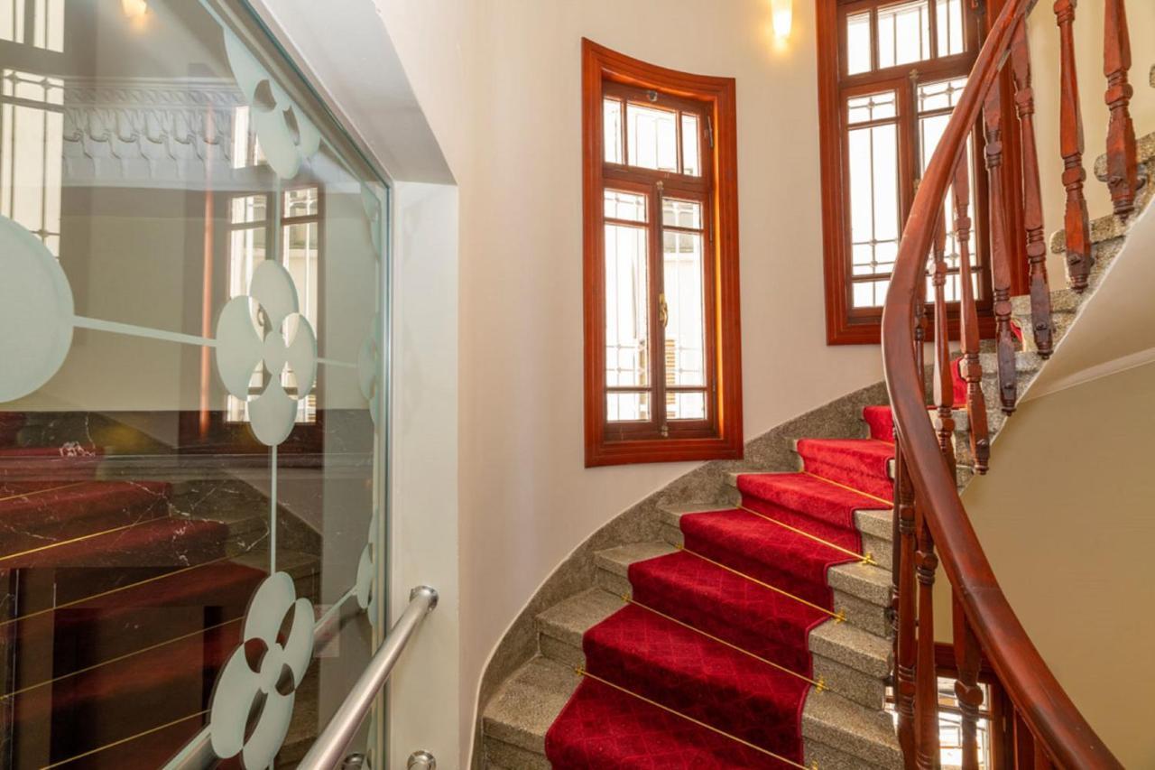 Blue Gilroy Hotel İstanbul Dış mekan fotoğraf